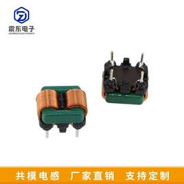 电感器;电感线圈