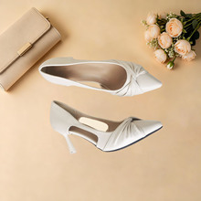 7cm�߸���ЬŮ2025���＾�¿�r�м��^�\�ڼ���һ�_�Ÿ߸�ŮЬ