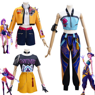 �n������K-POP�CħŮ�Fcos�� ���� ���� ����cosplay�Ӱͬ����b