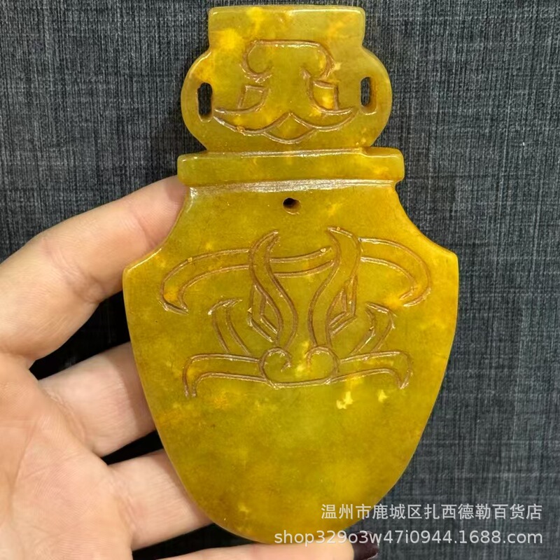 大量の卸売りは古山の玉をまねて古い透かし玉を作ります。|undefined