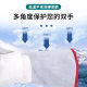 Low temperature resistant antifreeze gloves fleece-lined cold storage cold warm liquid nitrogen fire dry ice protective gloves manufacturers wholesale