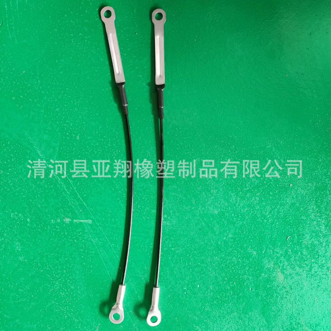 Подходит для Volkswagen 2H 5829491 E трос задней двери