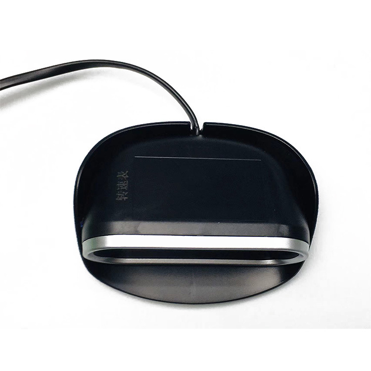 Car LCD Horizontal Speedometer 9V-36V Truck Excavator Engineering Vehicle Heavy Duty Forklift Marine Modification