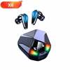 Gaming headphones suitable for games, x1, x3, x6, x7, x8, x9, bluetooth