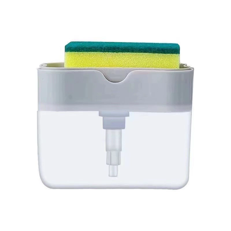 Washing essence automatic liquid adder dishmade automatic liquid box dishwasure box soap, soap, pressurizer soap box