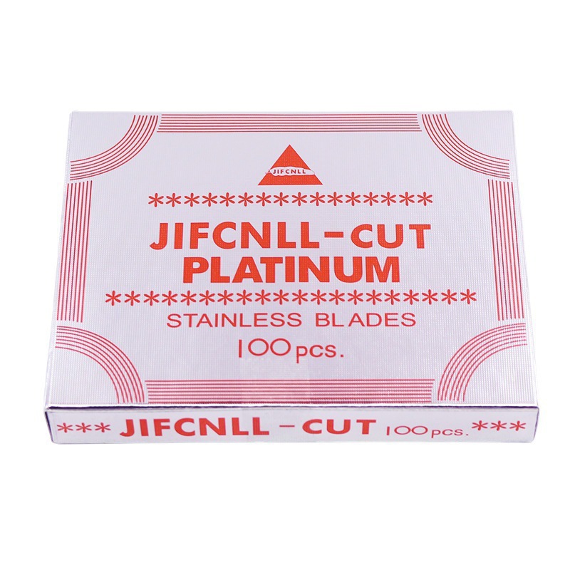 JCP 눈썹 트리머 (100개/박스)