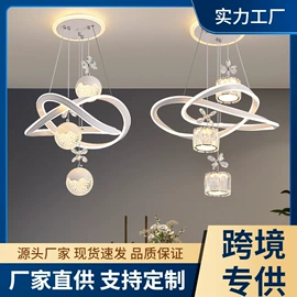 吸顶灯;吊灯;风扇灯