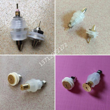 锂电池充放电夹点 18650圆柱电池 方形电池夹具 镍氢镍镉电池夹具