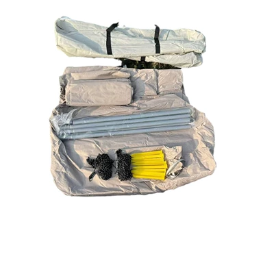 Extension Tent Sunshade Rainproof Car | Avtomobil dam çadırları