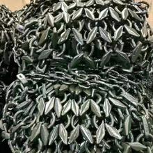 成工ZL956装载机轮胎保护链 铲车轮胎防滑链 装载机全车配件