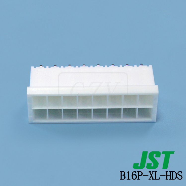 Ӧ  B16P-XL-HDS  JST  XLϵ 5.0mmӲ