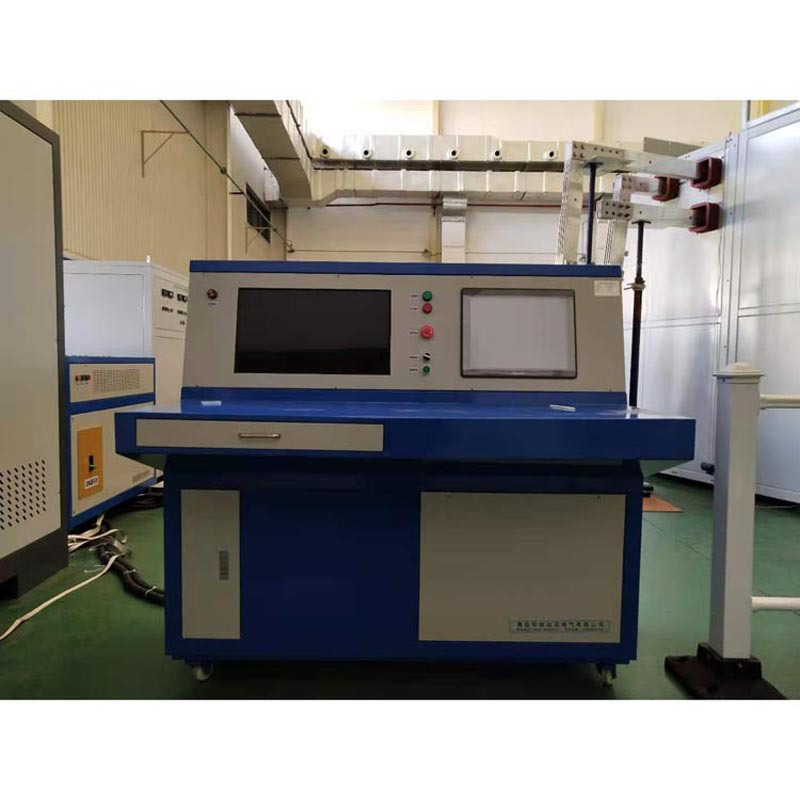 全自动大电流发生器