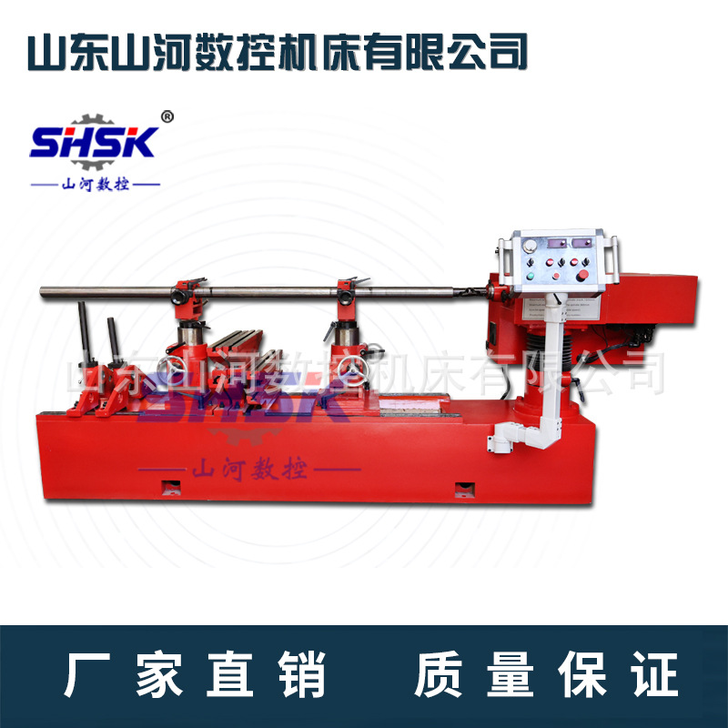 T8115SF缸体轴瓦镗床 卧式镗床发动机加工机床单柱式坐标镗床8115
