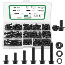 M6���m��˨228��������˨��ĸ�|Ȧ�M���׼�10.9���ߏ��ȿ羳���N