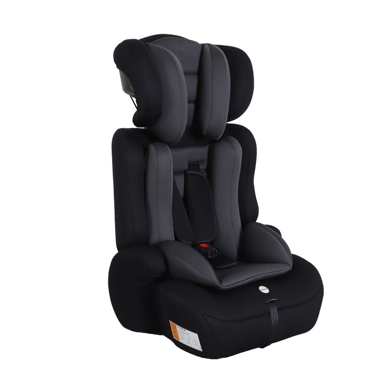 チャイルドセーフティシート車ユニバーサルベビーベビーカーポータブル大型子供用ブースターパッドクッション子供用品|undefined