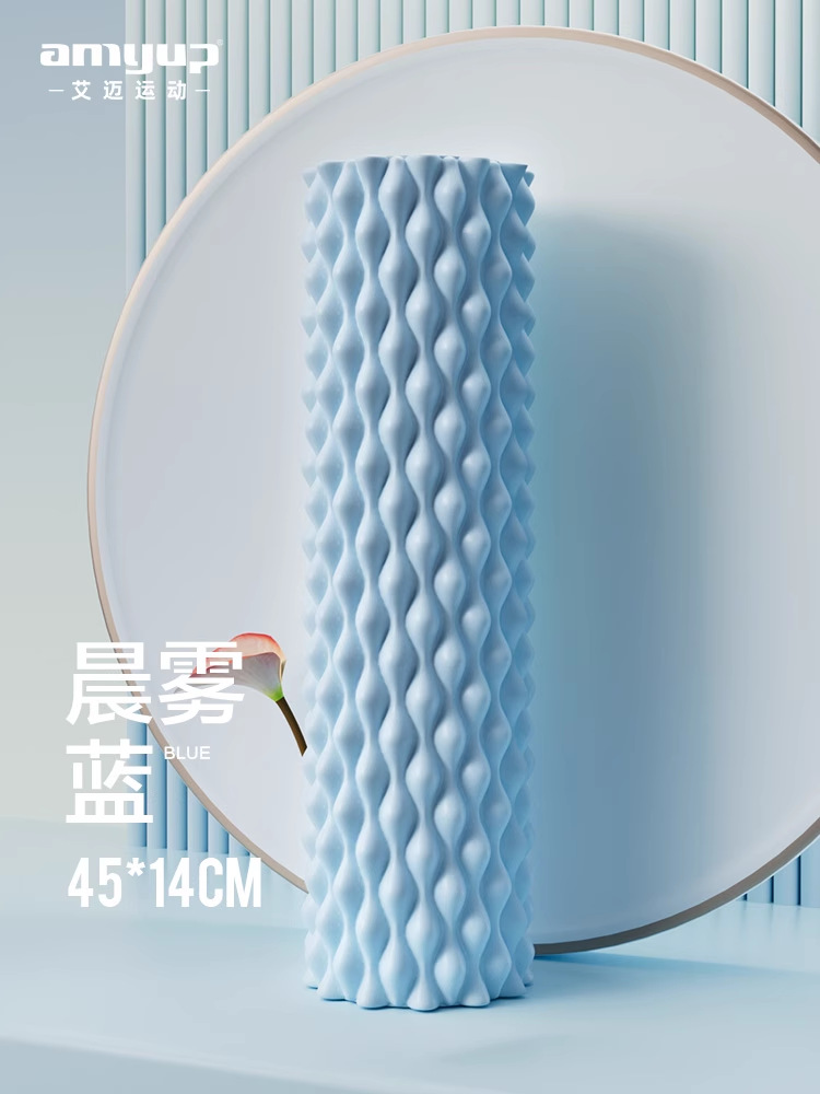 45*14cm blue (hollow model)