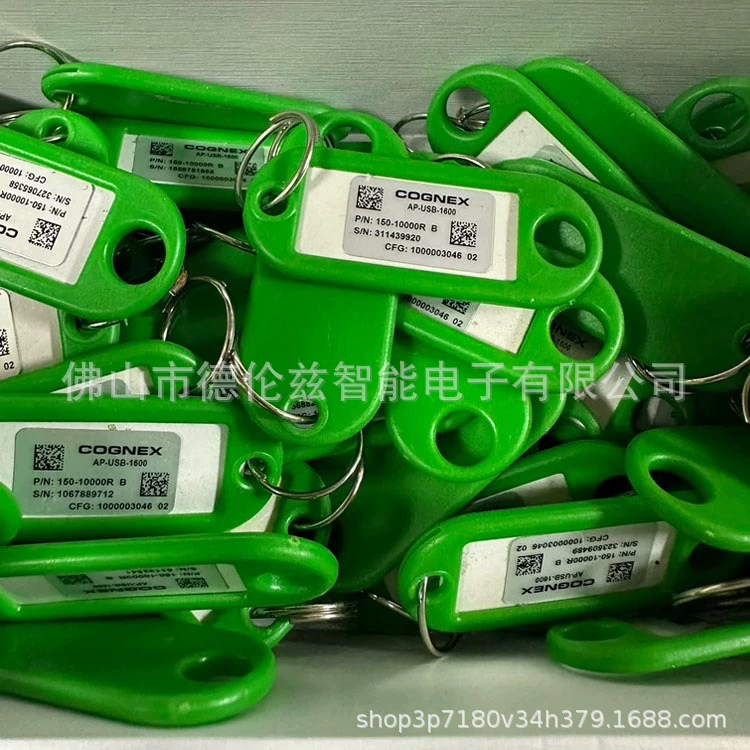 iMVS-VM-6200 Cognex донгл для промышленного оборудования, новый оригинальный, наличие на складе, договорная цена