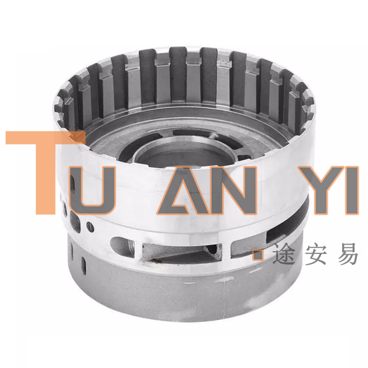 ZF5HP19 automatic transmission 5HP19 reverse drum suitable for BMW Audi Volkswagen Porsche ZF5HP19 automatic transmission 5HP19 reverse drum suitable for BMW Audi Volkswagen Porsche