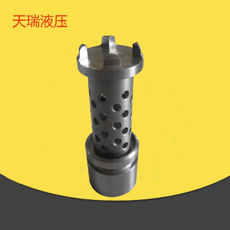 供应煤矿设备滤芯 液压支架先导滤芯 高压滤芯