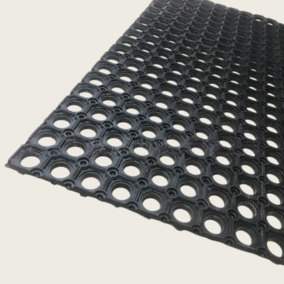 Workshop Oil-Resistant Non-Slip Rubber – Avtomobil döşəmə paspasları