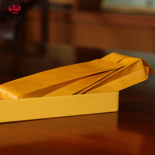 Classic two-bag packaging 16g, gift box, Zhengyan Da Hong Pao, Oolong tea, Wuyi Rock Tea, tea leaves