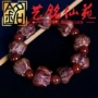 手工滴血情侣款民族风手串