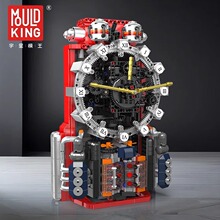 ����ģ��10159�������ʱ��ģ��ƴװ�綯��е�Ӹ��ѶȻ�ľ�ڼ�
