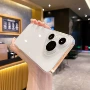 华为直边p70nova11手机壳