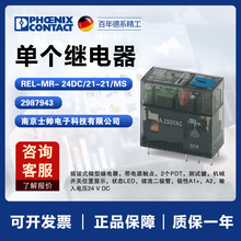 �¹� �����˹ ���REL-MR- 24DC/21-21/MS - �����̵��� 2987943