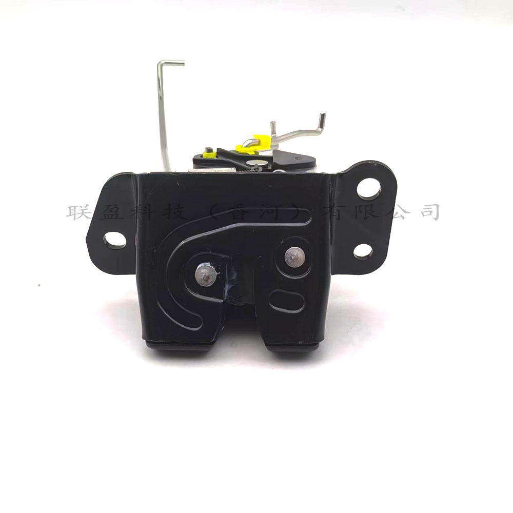 81230-2E010 Tailgate Latch Assembly Hyundai Tucson 2004-2009 812302E010 Central Lock
