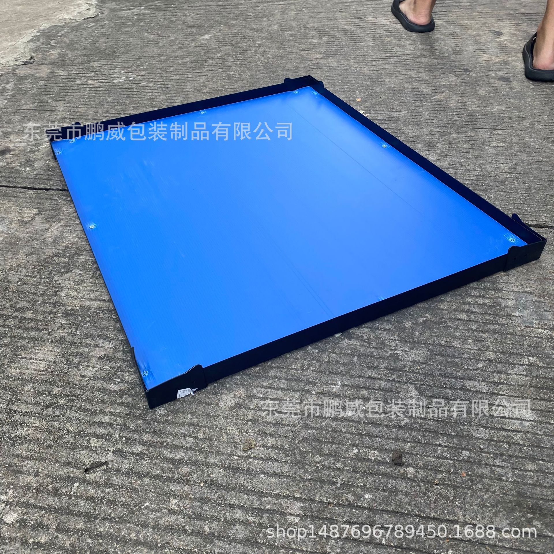 pp塑料中空板彩色防静电瓦楞板 可做成塑胶盖塑板 尺寸都可以定