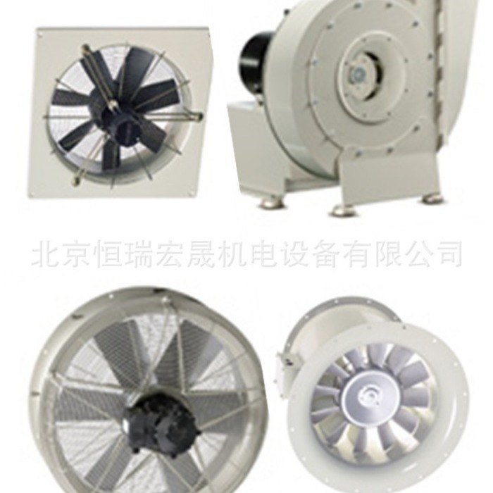 2CF4504-1NA11-2FH0 MDEXX风机