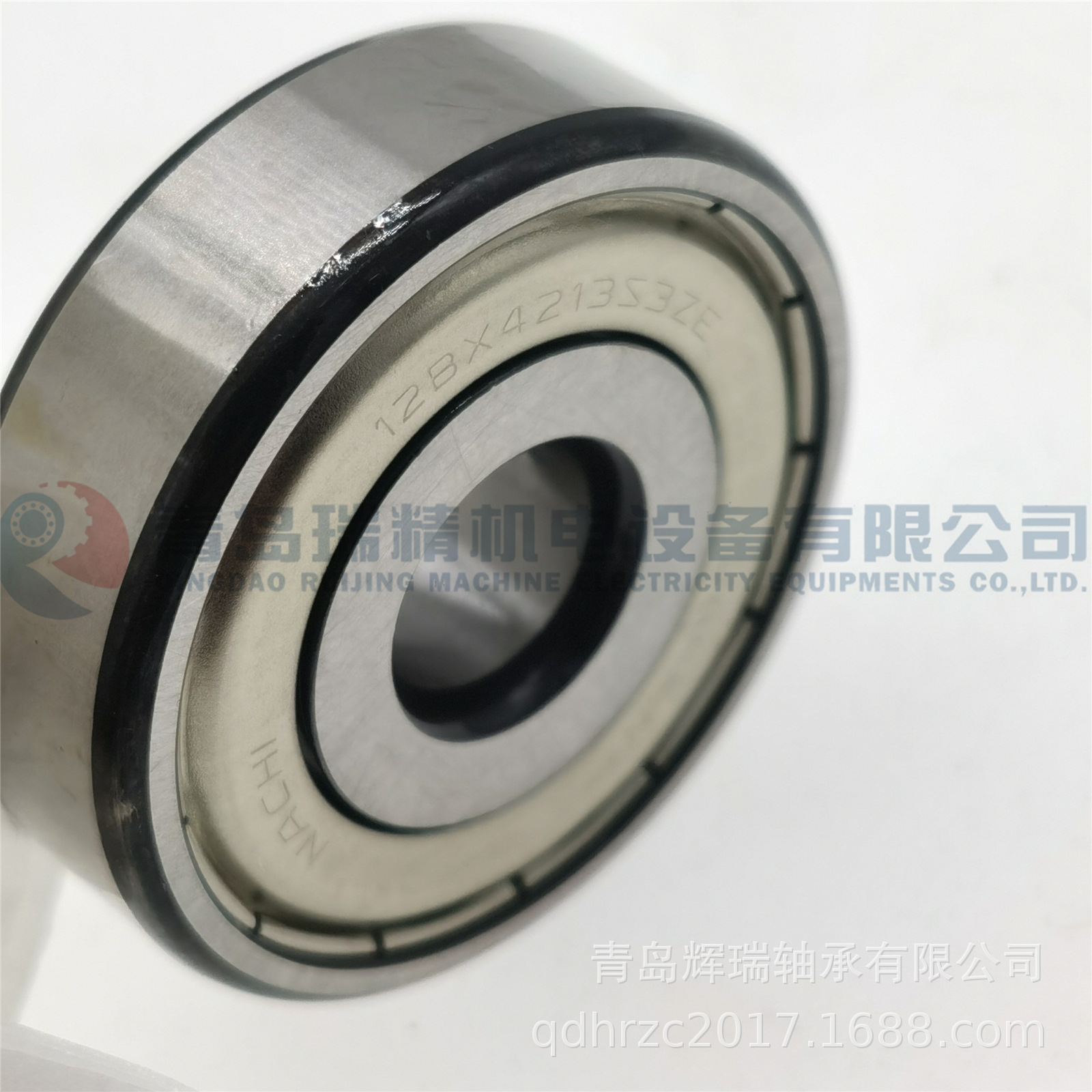 NACHI 12BX4213S3ZZECS15 12BX42