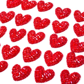 烫图、烫钻;饰品配件;DIY服饰