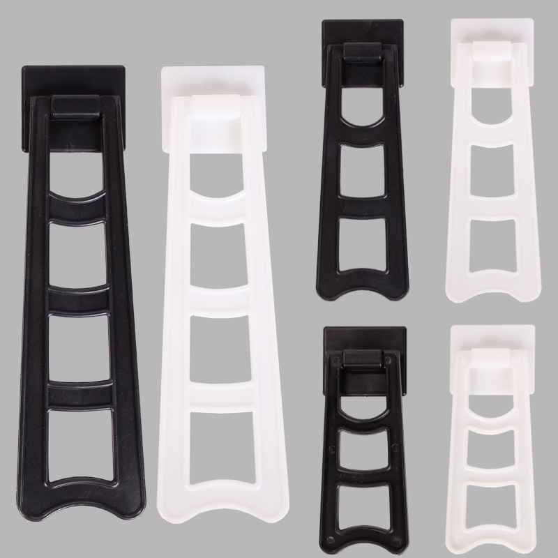 Trapezoidal Stair Plastic Stair Support Frame 5 710 12 