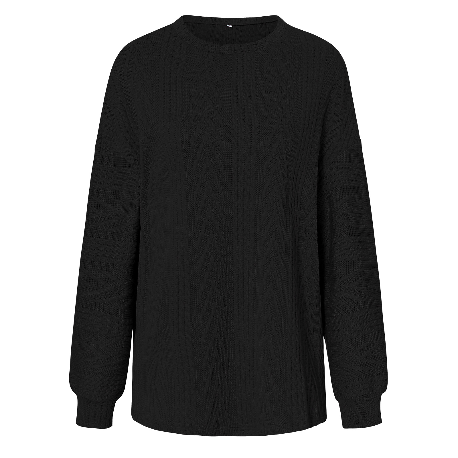 Stylish Loose Sweater