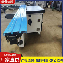 精密锯 木饰面板多层板精密裁板锯 纯铜电机木工开料机