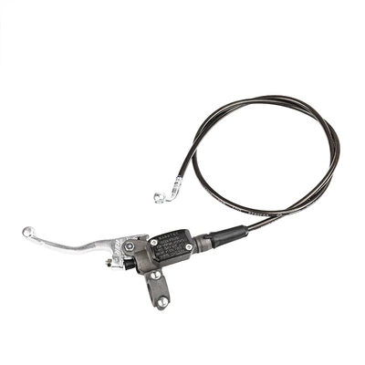 Motosiklet ləvazimatları və aksesuarları — Clutch Pump Hydraulic Hose