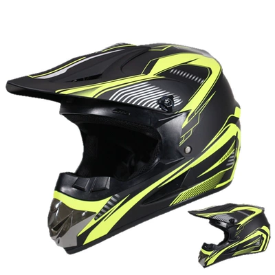Motorcycle Safety Supplies — Bikes and Off-Road Vehicles with
