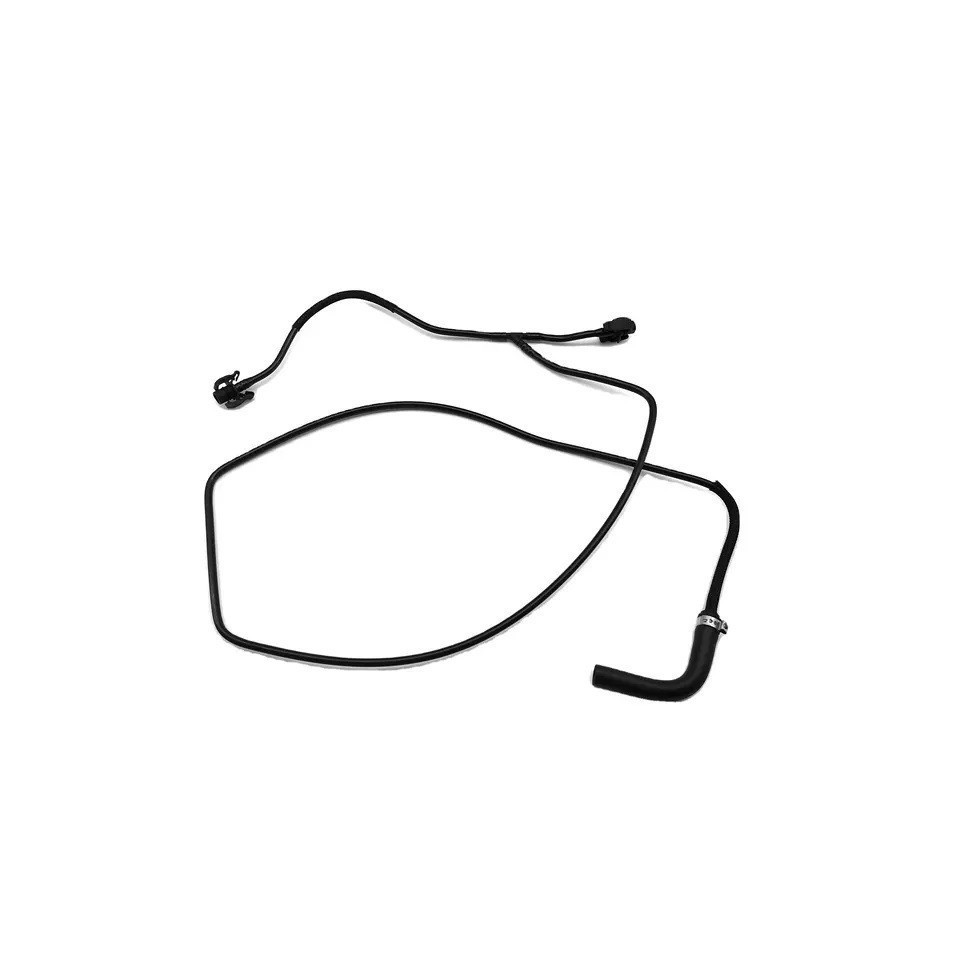 31686893 31338179 car auxiliary kettle water pipe water tank for Volvo S60