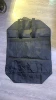 Black vertical