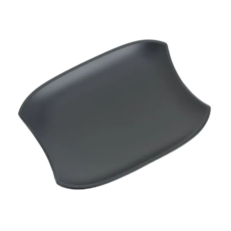 Suitable for 23-25 Tank 500 Hi4-T Rearview Mirror Cover, Fuel Tank Cover Sticker, Door Handle, Exterior Blackening Modification