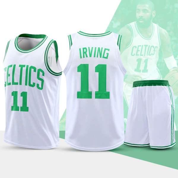 Kyle TR11 White*Owen