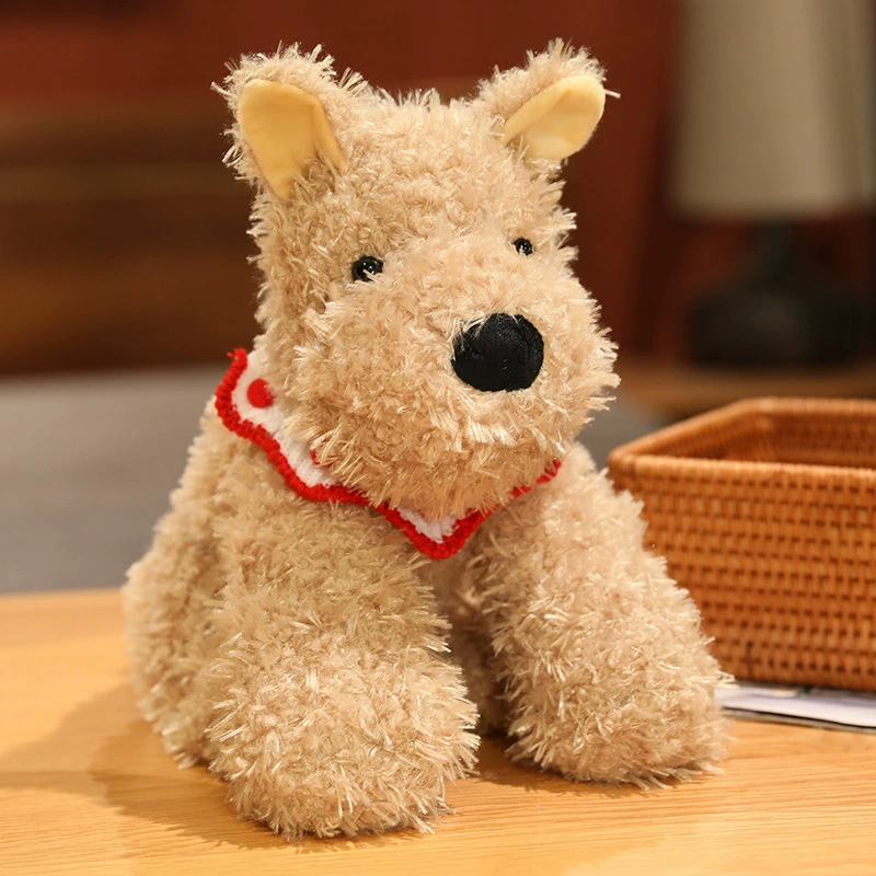 Plush toy, appeases realistic doll, Great Britain