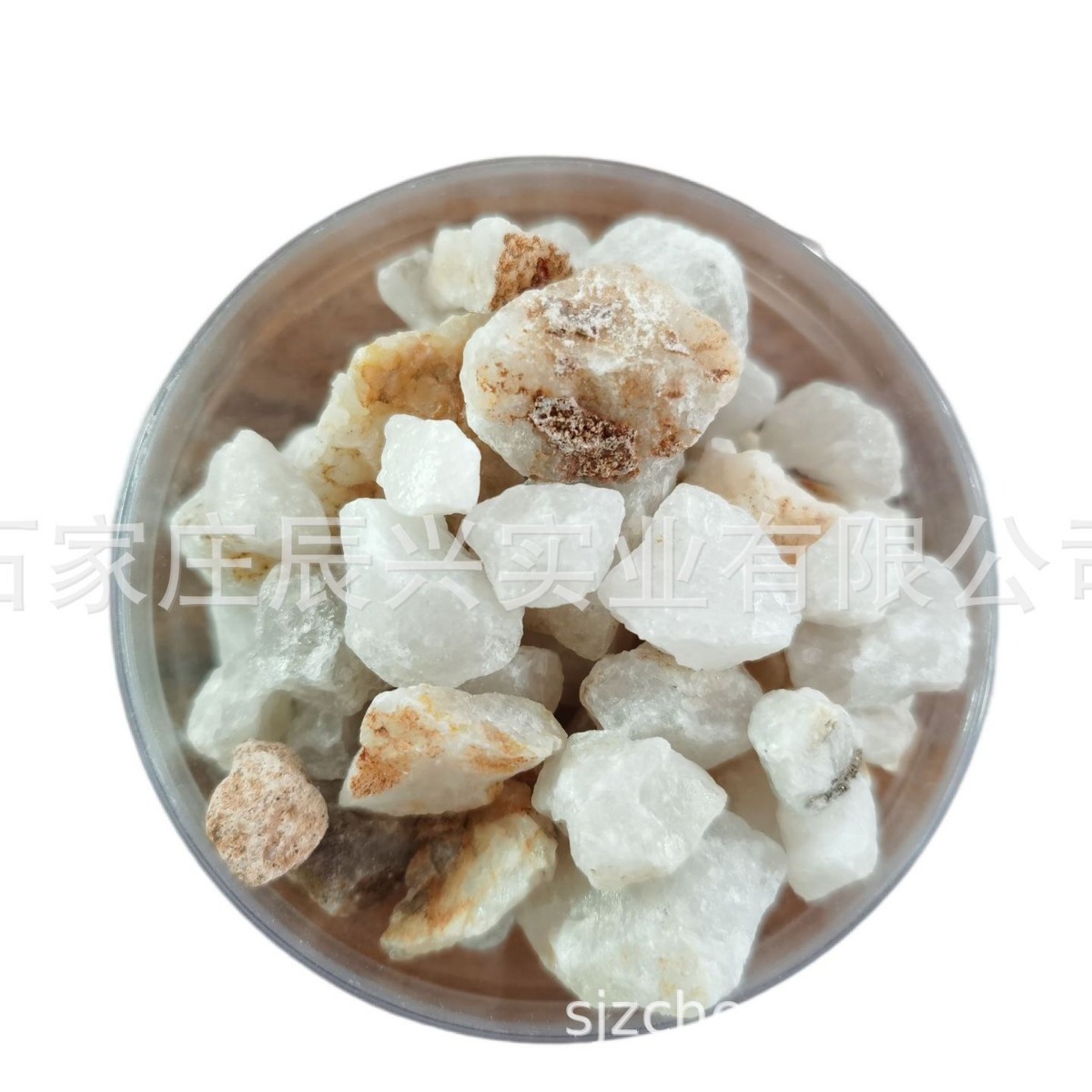 熔融硅微粉石英粉 铸造用石英粉硅微粉橡胶电子耐火材料