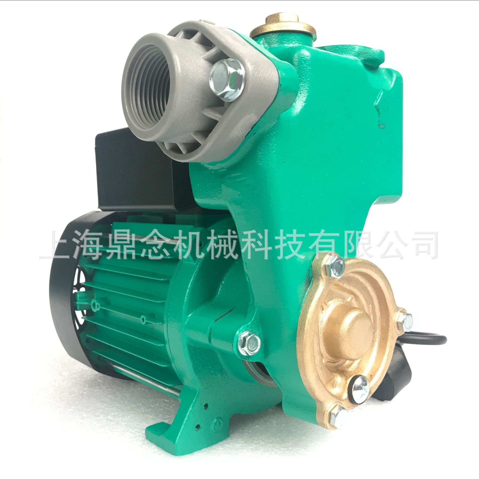 威乐PW-177EH农村家用自吸增压泵地下水井水太阳能抽水供水加压泵