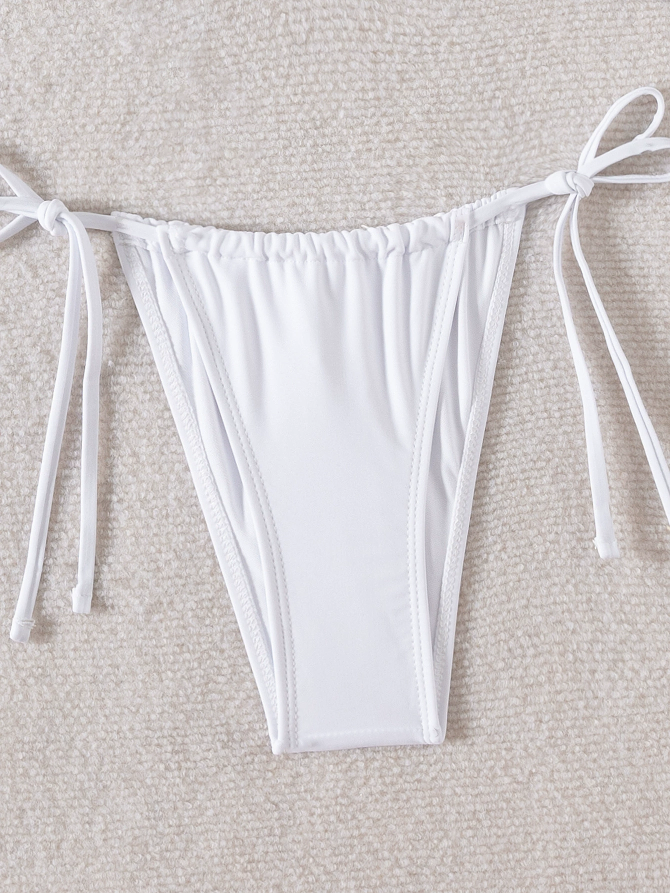 (Cross-border trading), sexy split rainbow swimwear, accessory
