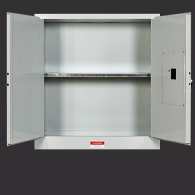 防爆储存柜实验室双人双锁试剂柜危化品药品保险柜化学品柜