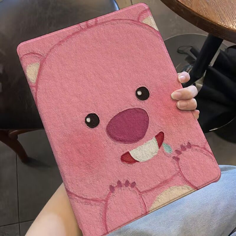 Ruby Huawei Matepad11.5S Tablet Protective Case Air12Se 11inch Pro12.2 Anti-Fall Ruby Huawei Matepad11.5S Tablet Protective Case Air12Se 11inch Pro12.2 Anti-Fall