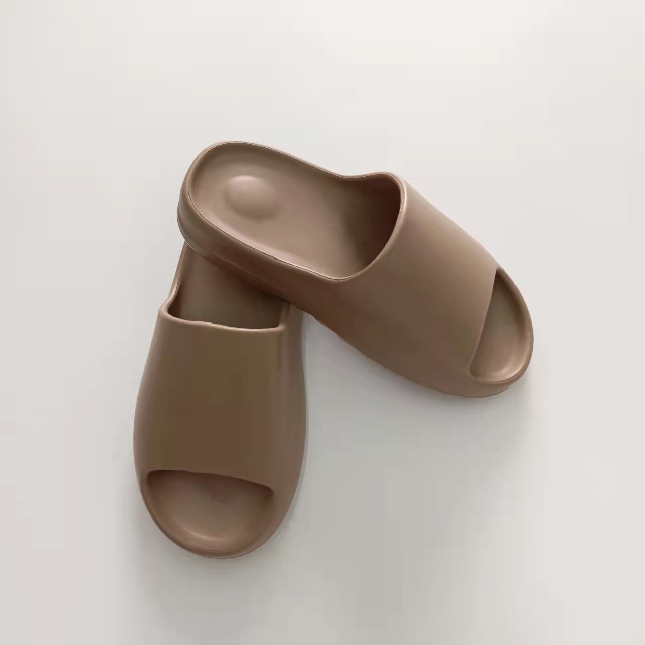 다크 브라운